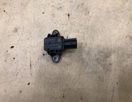 Датчик удара (Airbag) для Audi A3 [8P1] 2003-2008  запчасти бу