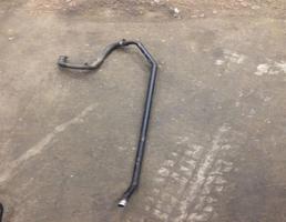 Трубка охлажд. жидкости металлическая для Volkswagen Sharan 2000-2006  запчасти бу