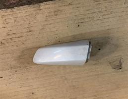 Колпачок ручки для Volkswagen Golf VII 2012-2017  запчасти бу