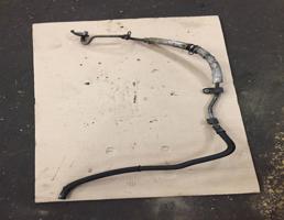 Шланг гидроусилителя для Mercedes-Benz W221 S-Klasse S221 2009-2013 рестайлинг  запчасти бу