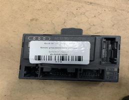 Блок управления двери для Audi Q7 (4L)  2005 - 2009  запчасти бу