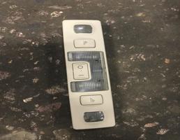 Плафон салонный для Audi A6 (C5) 2001-2004 рестайлинг  запчасти бу