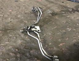 Распределитель топлива для Audi Q7 (4L)  2005 - 2009  запчасти бу