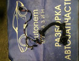 Жгут проводов двери для Volkswagen Touareg 7L 2007-2010  запчасти бу