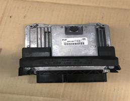 Блок управления двигателем для Audi A5/S5 Coupe (8T) 2007-2011  запчасти бу