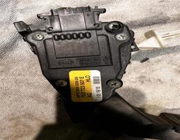Педаль газа для Porsche Cayenne 958 2010-2014  запчасти бу