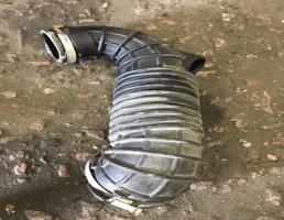 Шланг системы охлаждения для Audi A5/S5 Sportback (8T) 2007-2011  запчасти бу