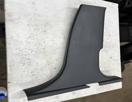 Обшивка стойки для Skoda Octavia (A5 1Z-) 2008-2013 рестайлинг  запчасти бу