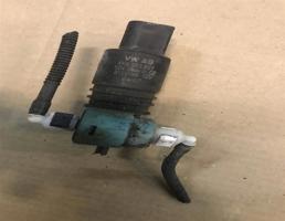 Мотор стеклоомывателя передний для Volkswagen Touareg 7L 2007-2010  запчасти бу