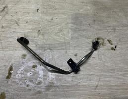 Трубка топливная для Audi A6 (C7 4G)2011-2014  запчасти бу