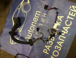 Жгут проводов двери для Volkswagen Touareg 7L 2007-2010  запчасти бу