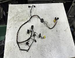 Жгут проводов двери для Skoda Octavia (A5 1Z-) 2008-2013 рестайлинг  запчасти бу