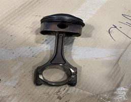 Поршень с шатуном для Volkswagen Touareg 7L 2007-2010  запчасти бу