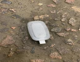 Плафон салонный для Mercedes-Benz W221 S-Klasse S221 2009-2013 рестайлинг  запчасти бу