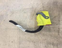 фишка с проводами для Volkswagen Sharan 2000-2006  запчасти бу