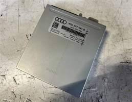 Блок управления камерой заднего вида для Audi A6 (C7 4G)2011-2014  запчасти бу