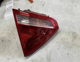 Фонарь задний внутренний левый для Audi A5/S5 Coupe (8T) 2007-2011  запчасти бу