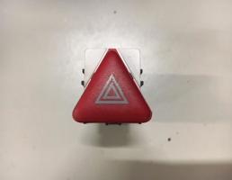 Кнопка аварийной сигнализации для Volkswagen Transporter T5 2003-2009  запчасти бу