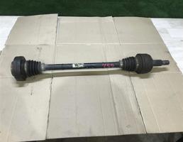 Приводной вал (привод) для Audi Q7 (4L)  2005 - 2009  запчасти бу