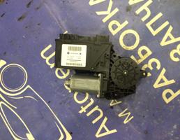 Мотор стеклоподъемника для Volkswagen Touareg 7L 2007-2010  запчасти бу