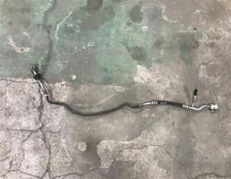 Трубка кондиционера для Audi Q7 (4L)  2005 - 2009  запчасти бу