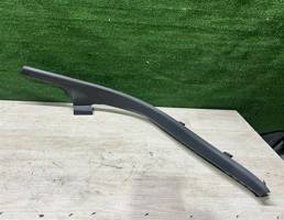 Обшивка салона для Audi A4 (B8) 2007-2012  запчасти бу