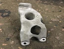 Опора двигателя для Audi A6 (C7 4G)2011-2014  запчасти бу