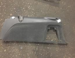 Обшивка багажника для Audi Q7 (4L)  2005 - 2009  запчасти бу