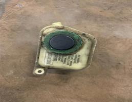 Бачок гидроусилителя для Volkswagen Touareg 7L 2002-2006  запчасти бу