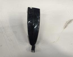 Ручка двери наружная левая для BMW 4 серия F36 Gran Coupe 2017-2019 рестайлинг  запчасти бу