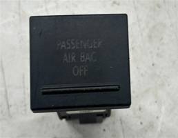 контрольная лампа подушки безопастности для Volkswagen Touareg 7L 2007-2010  запчасти бу