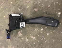 Подрулевой переключатель для Skoda Octavia (A5 1Z-) 2004-2009  запчасти бу