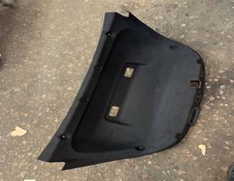 Обшивка крышки багажника для Mercedes-Benz W205 C-classe 2014-2018  запчасти бу