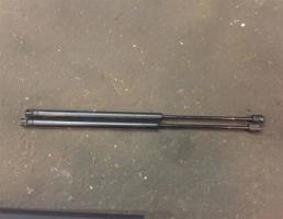 Амортизатор крышки багажника для Land Rover Range Rover Sport L320 2005-  запчасти бу