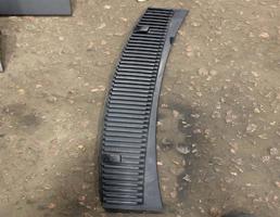 Накладка жабо передней панели для Volkswagen Sharan 2000-2006  запчасти бу