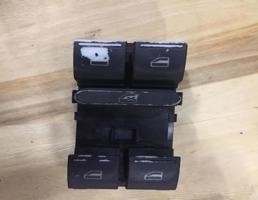 Блок управления стеклоподъемниками для Volkswagen Touareg 7L 2002-2006  запчасти бу