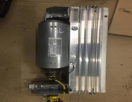 Подушка безопасности пассажирская (в торпедо) для Volkswagen Transporter T5 2003-2009  запчасти бу