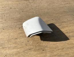 Колпачок ручки для Skoda Superb 2008-2015  запчасти бу