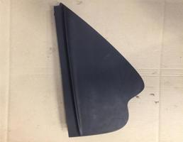 Накладка передней панели для Volkswagen Sharan 2000-2006  запчасти бу