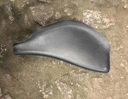 Кожух двери для Volkswagen Touareg 7L 2007-2010  запчасти бу