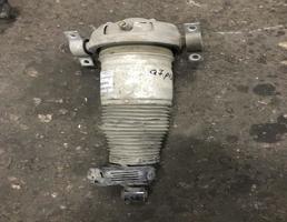 Пневмостойка задняя правая в сборе для Audi Q7 (4L)  2005 - 2009  запчасти бу
