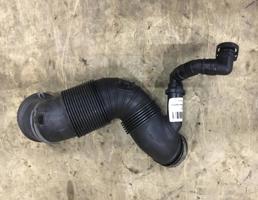 Воздуховод воздушного фильтра для Volkswagen Golf V 2003-2009  запчасти бу