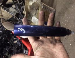 Ручка двери для Volkswagen Tiguan 2007-2011  запчасти бу