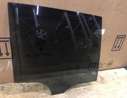 Стекло двери задней правой для Mercedes-Benz W253 X253 GLC 2015-2019  запчасти бу