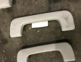 Ручка обивки для Audi Q7 (4L)  2005 - 2009  запчасти бу