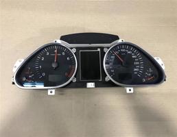 Панель приборов (щиток) для Audi Q7 (4L)  2005 - 2009  запчасти бу