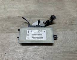Блок управления AIR BAG для BMW 5-серия F10/F11 2009>  запчасти бу