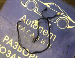 Жгут проводов двери для Audi A6 (C6 4F) 2005-2008  запчасти бу