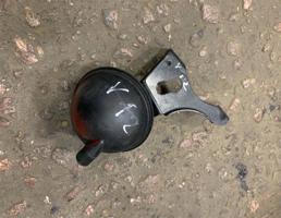 Воздушный ресивер для Audi Q7 (4L)  2005 - 2009  запчасти бу