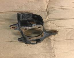 Кулак поворотный передний левый для Mini Hatch R50 (2000-2006)  запчасти бу